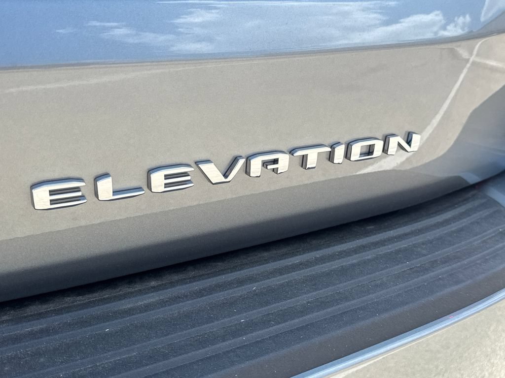 New 2026 GMC Yukon XL Elevation w/ Elevation Premium Package AWD/4WD image 6