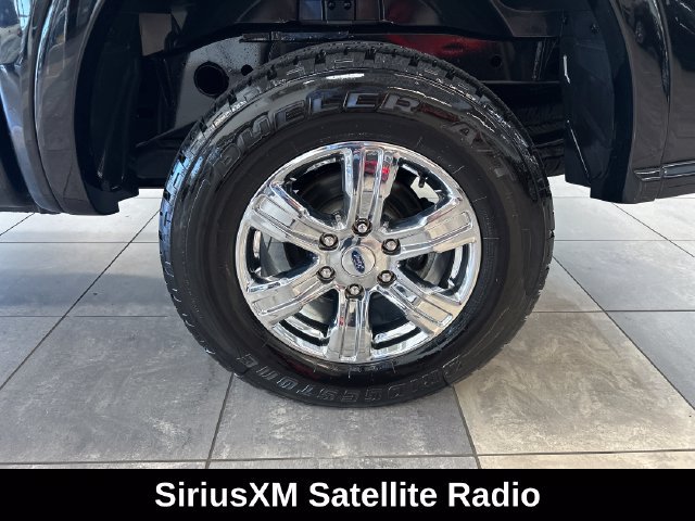 Used 2023 Ford Ranger XLT w/ Equipment Group 302A High AWD/4WD image 7