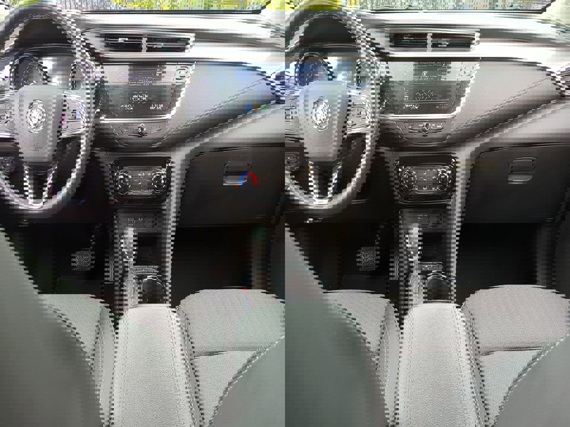 Used 2023 Buick Encore GX Preferred w/ Cold Weather Comfort Package image 16