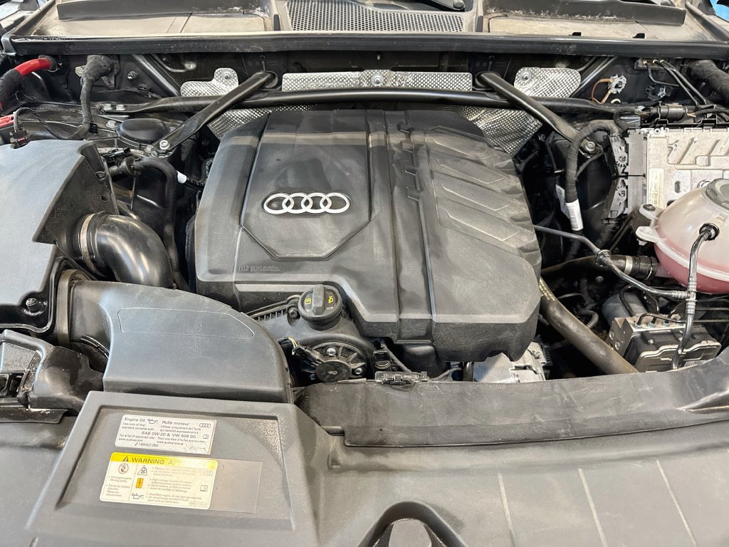 Used 2022 Audi Q5 2.0T Prestige AWD/4WD image 34