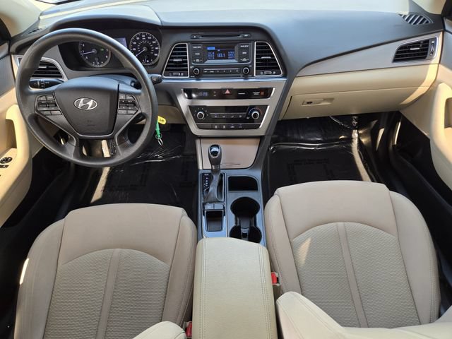 Used 2015 Hyundai Sonata SE FWD image 23