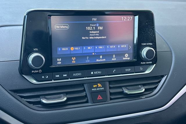 Used 2021 Nissan Altima 2.5 S FWD image 19