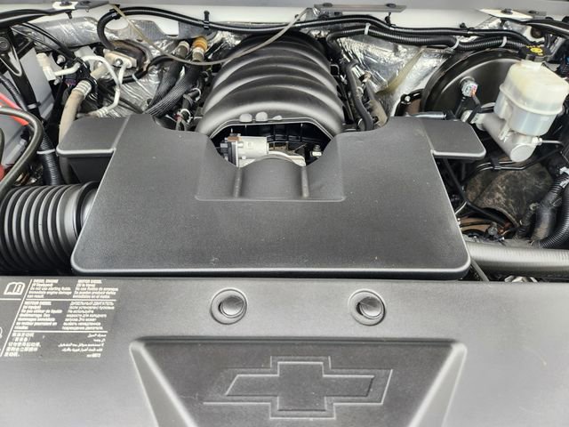 Used 2018 Chevrolet Silverado 1500 LTZ Z71 w/ LTZ Plus Package AWD/4WD image 32