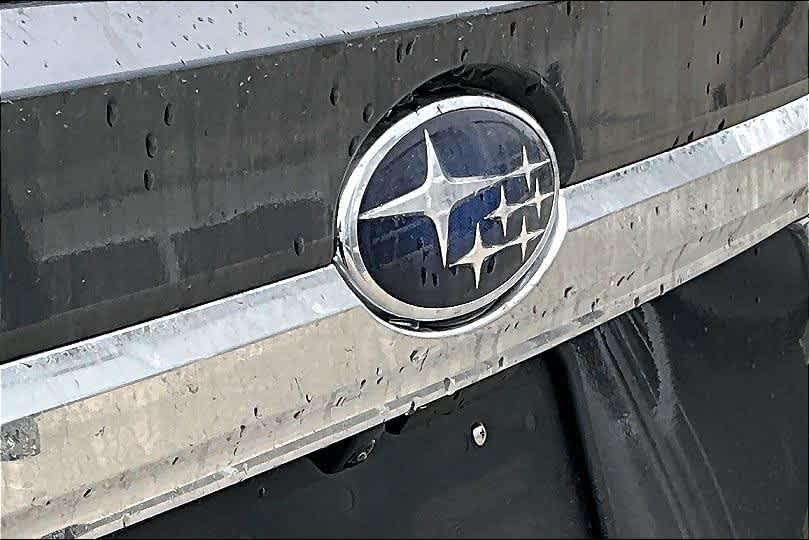 New 2026 Subaru Ascent Touring AWD/4WD image 12