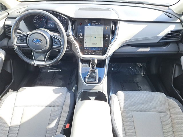 Used 2023 Subaru Outback Premium image 14
