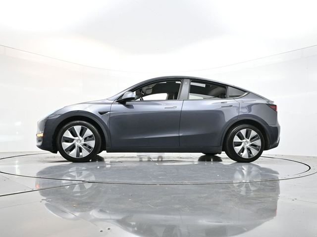Used 2021 Tesla Model Y Long Range image 28