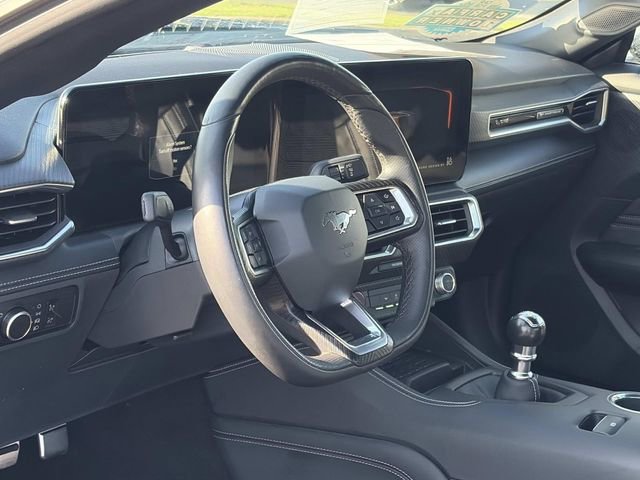 Used 2024 Ford Mustang GT Premium RWD image 27