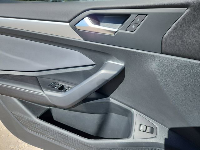 New 2026 Volkswagen Jetta SE image 6