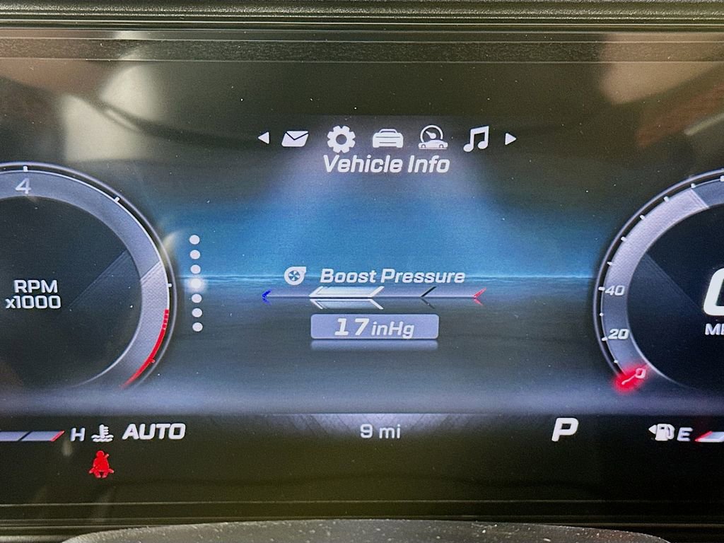 New 2026 Dodge Charger Scat Pack AWD/4WD image 11