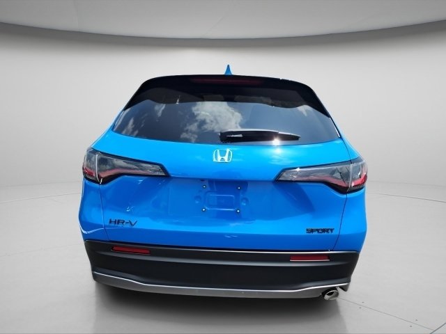 New 2026 Honda HR-V Sport image 6