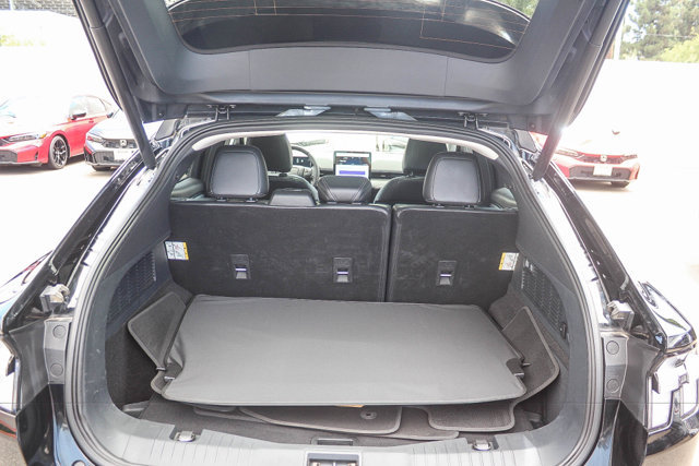 Used 2021 Ford Mustang Mach-E Premium RWD image 33