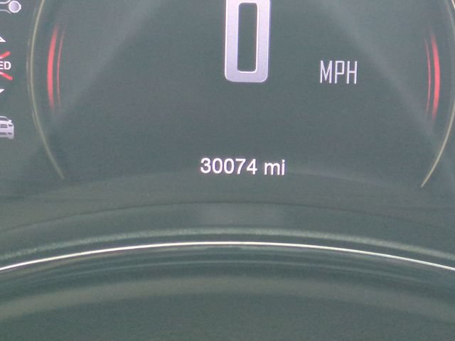 Used 2024 Dodge Durango R/T RWD image 33