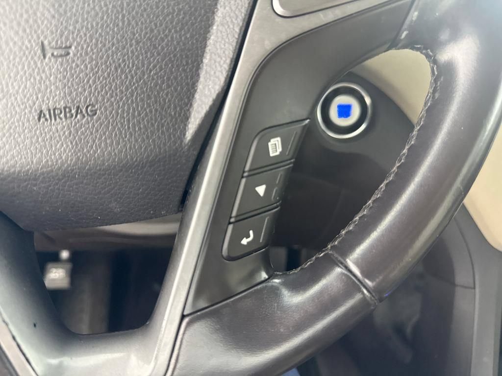 Used 2018 Hyundai Santa Fe Sport FWD image 34