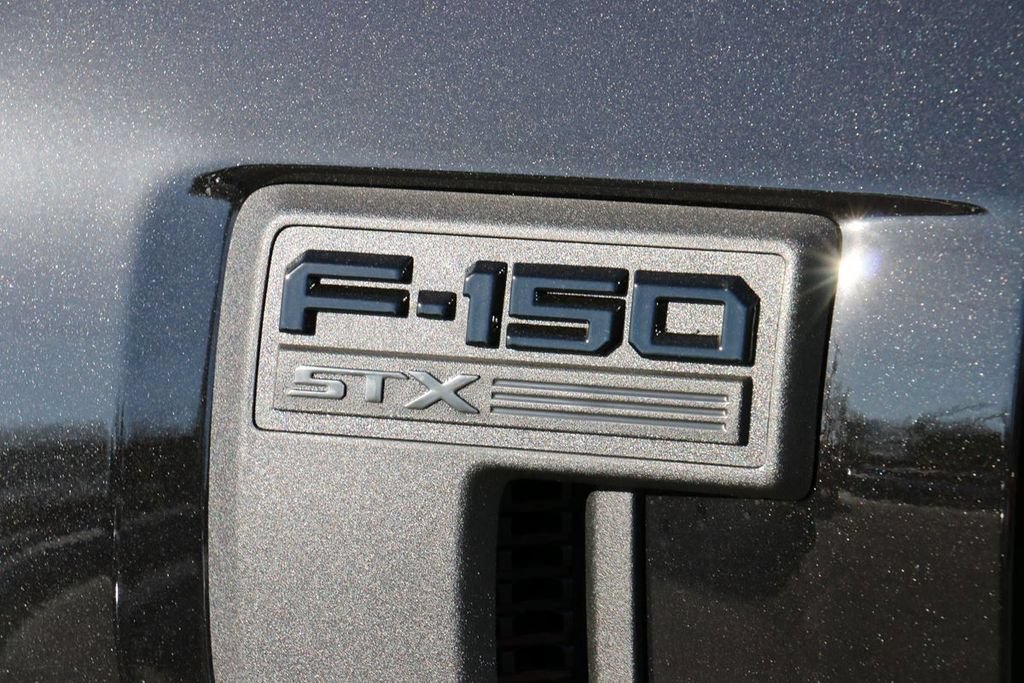 New 2026 Ford F150 STX w/ Equipment Group 200A AWD/4WD image 10