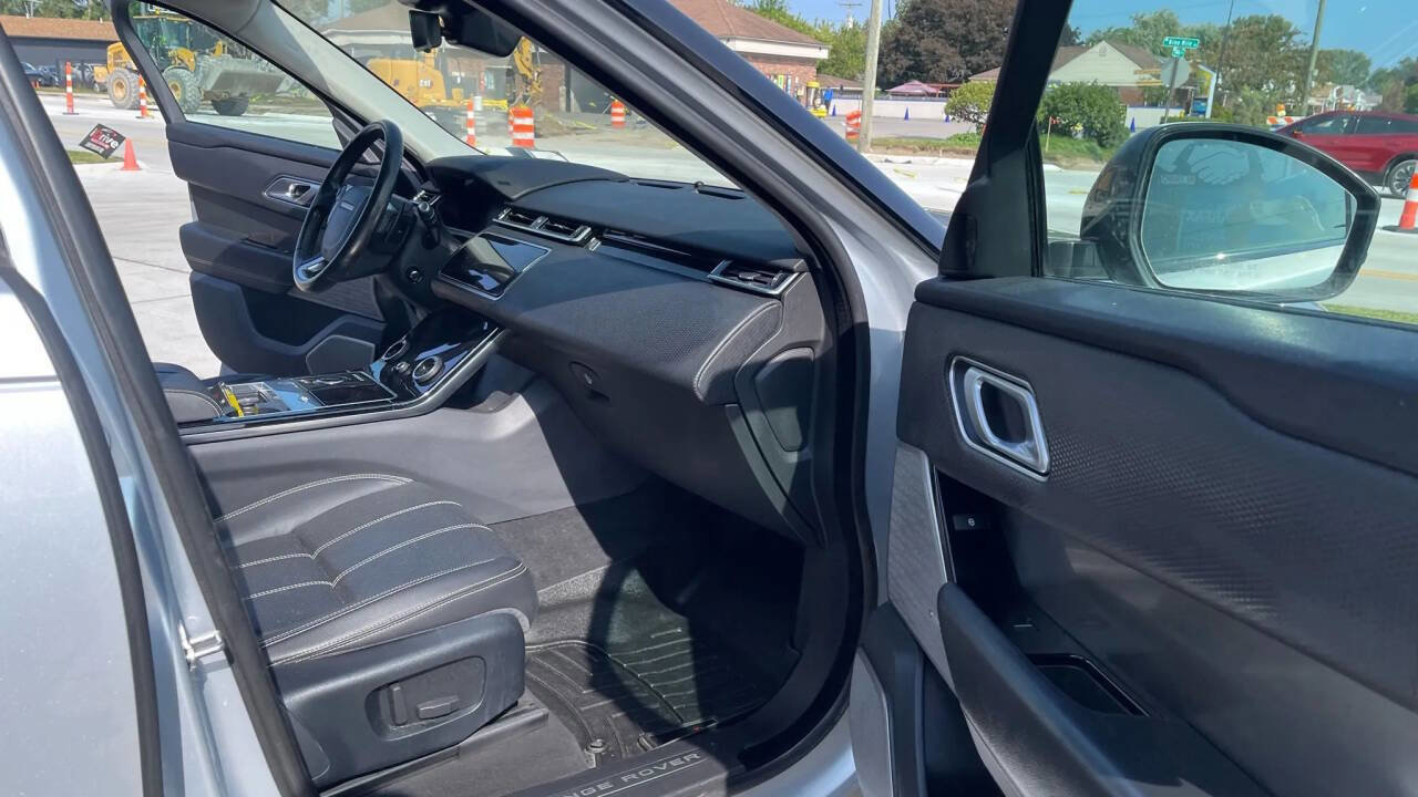 Used 2018 Land Rover Range Rover Velar S image 15