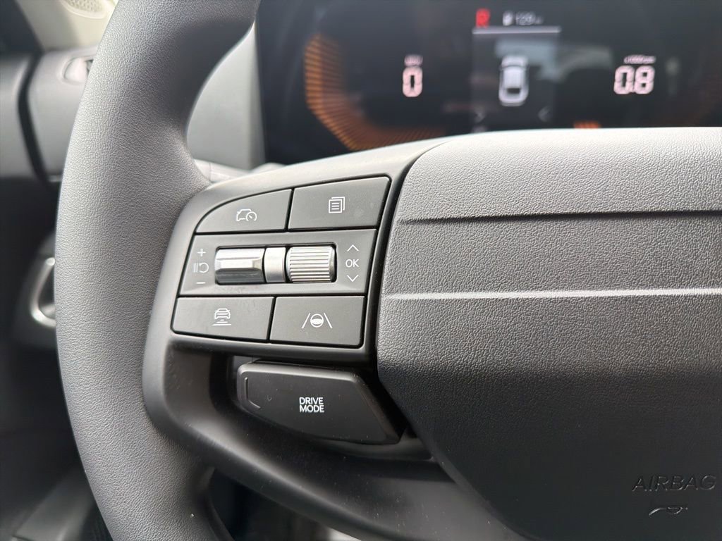 New 2026 Kia K4 LXS image 32