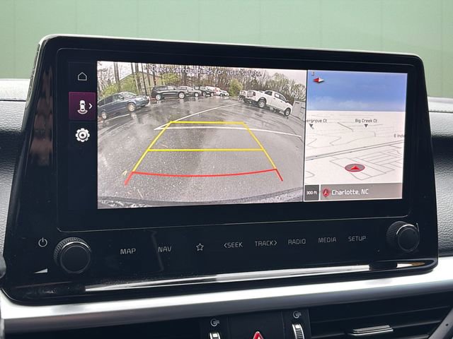 Used 2023 Kia Forte GT-Line image 31