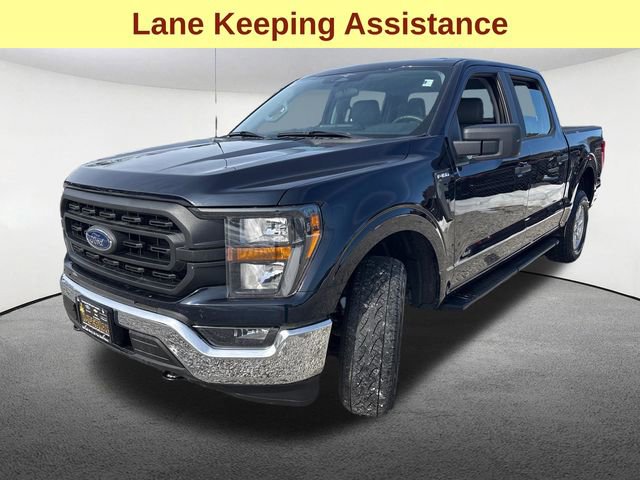 Used 2023 Ford F150 XL w/ XL Chrome Appearance Package image 5