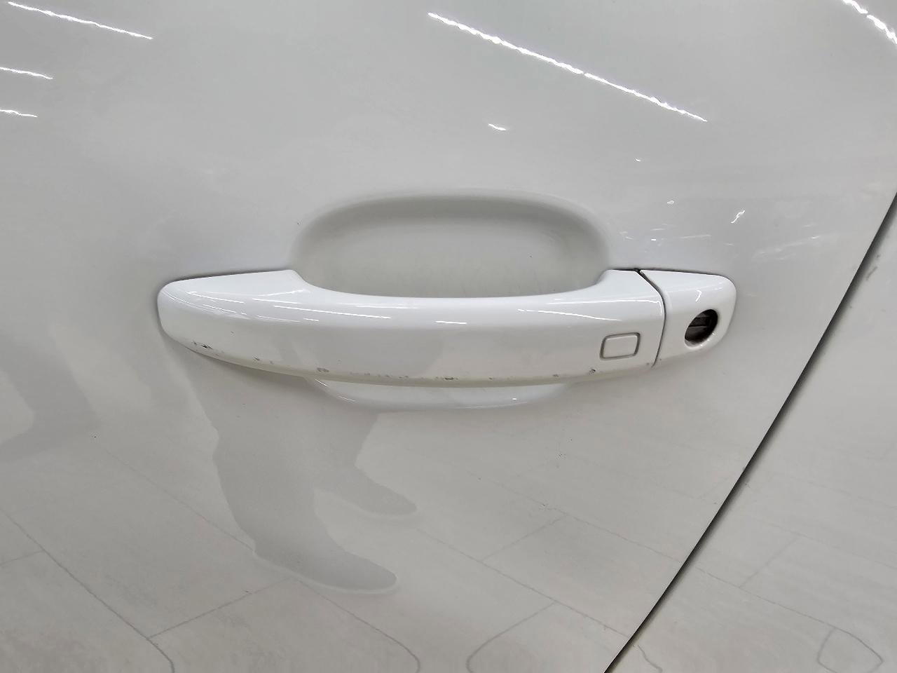 Used 2011 Audi Q5 3.2 Prestige image 10