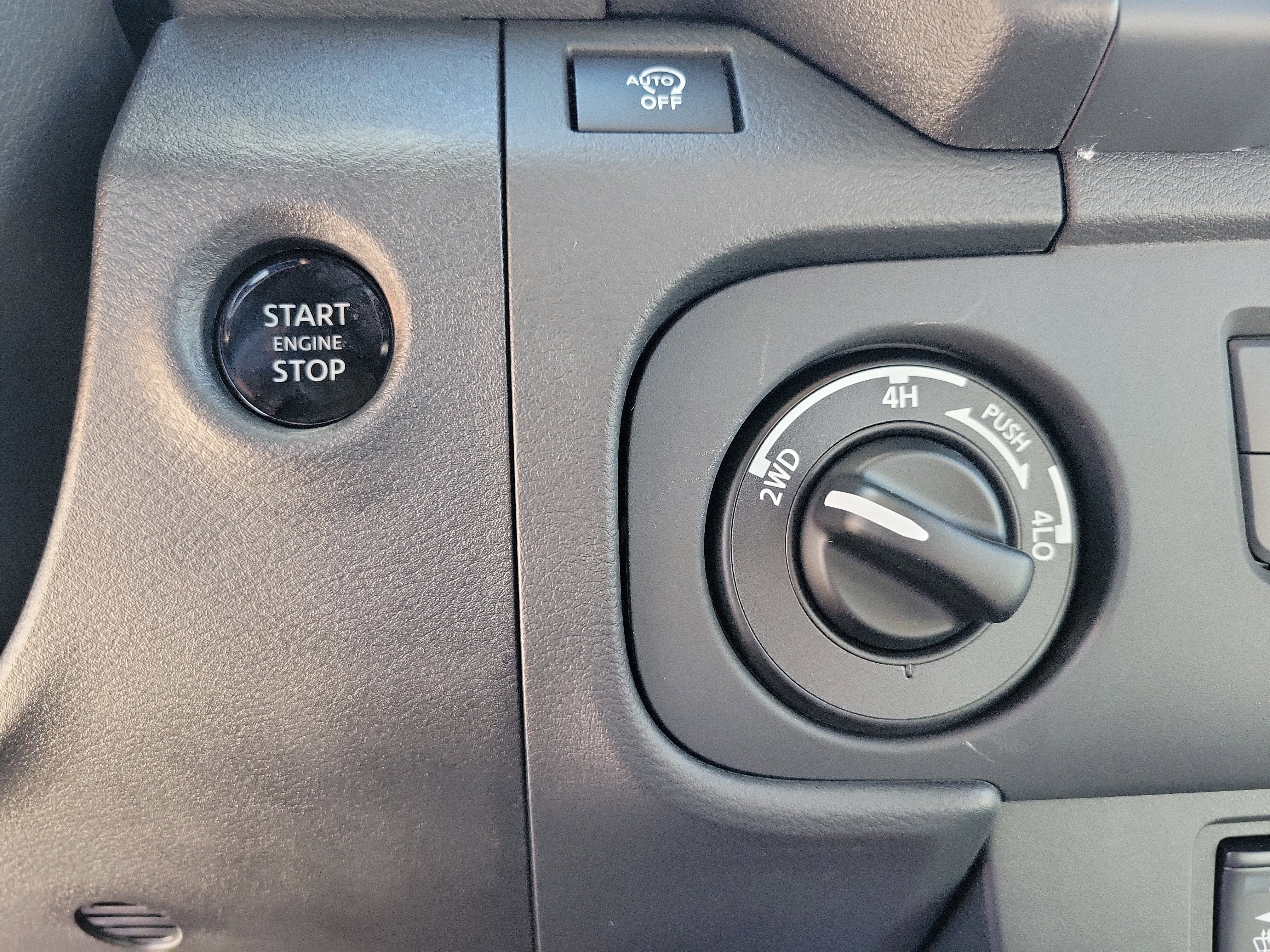 New 2026 Nissan Frontier PRO-4X image 20