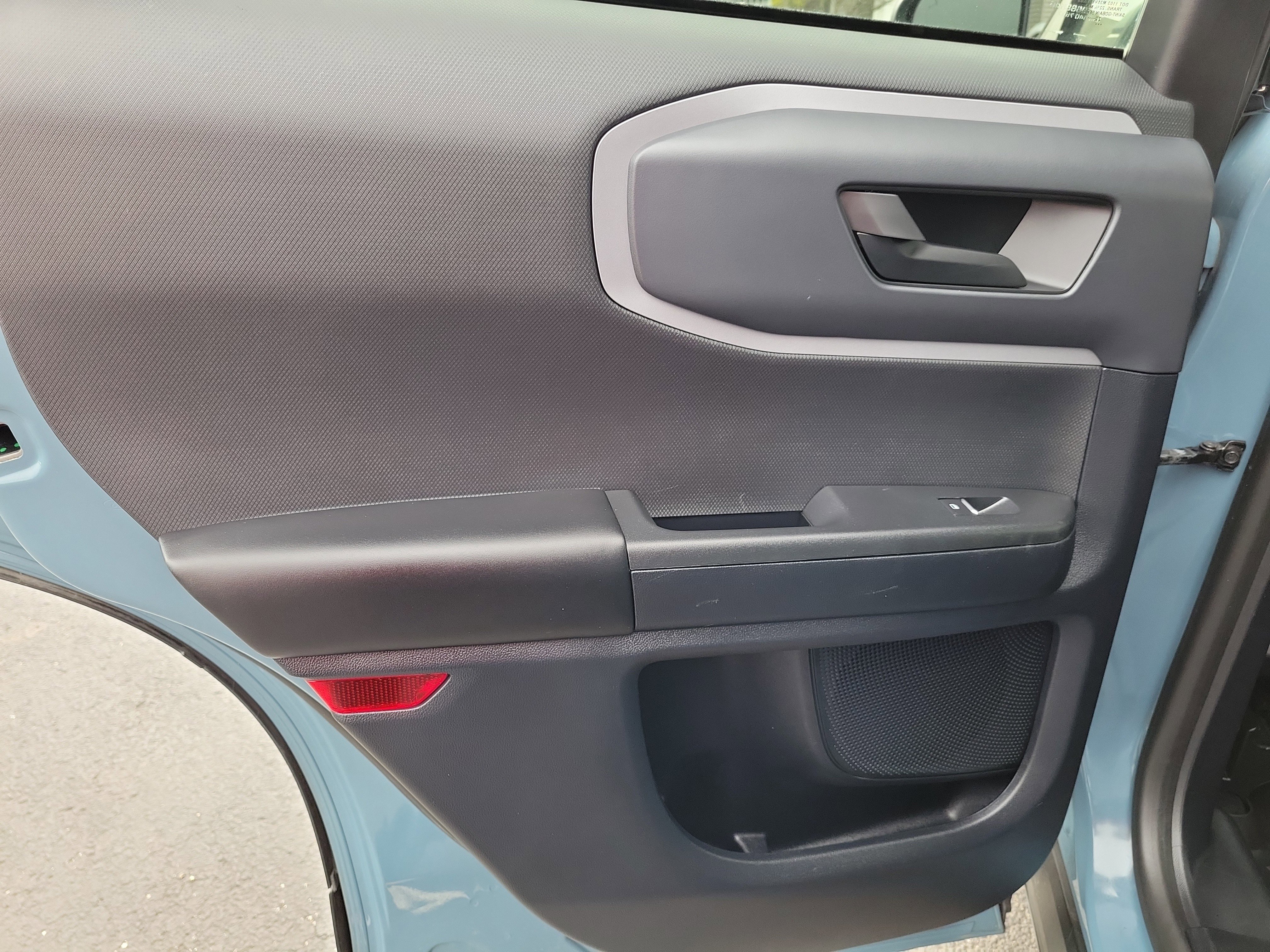 Used 2022 Ford Bronco Sport Big Bend w/ Convenience Package image 16