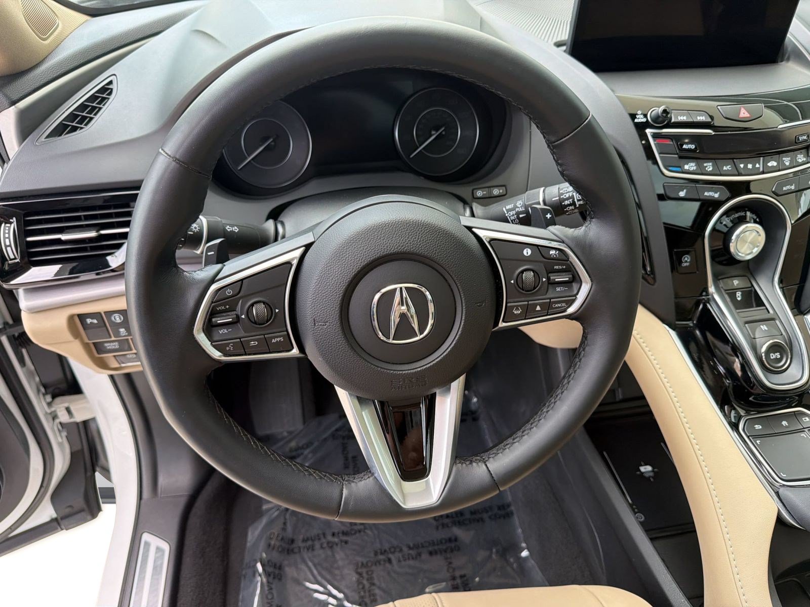 Used 2023 Acura RDX FWD w/ Technology Package image 29