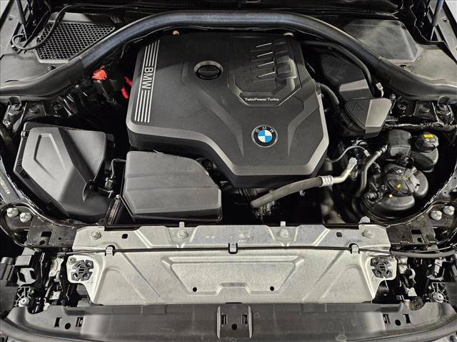 Used 2022 BMW 230i Coupe w/ Convenience Package RWD image 22