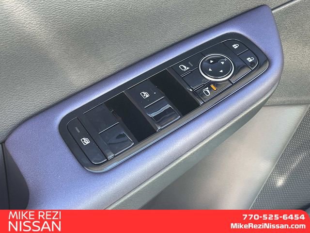 New 2026 Nissan Leaf SV+ image 12