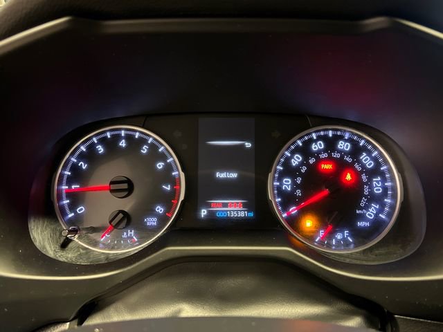 Used 2021 Toyota RAV4 LE image 20