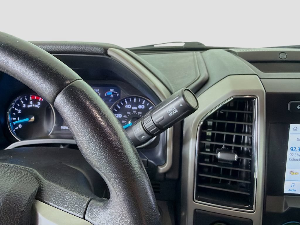 Used 2021 Ford F350 Lariat w/ Lariat Ultimate Package AWD/4WD image 33