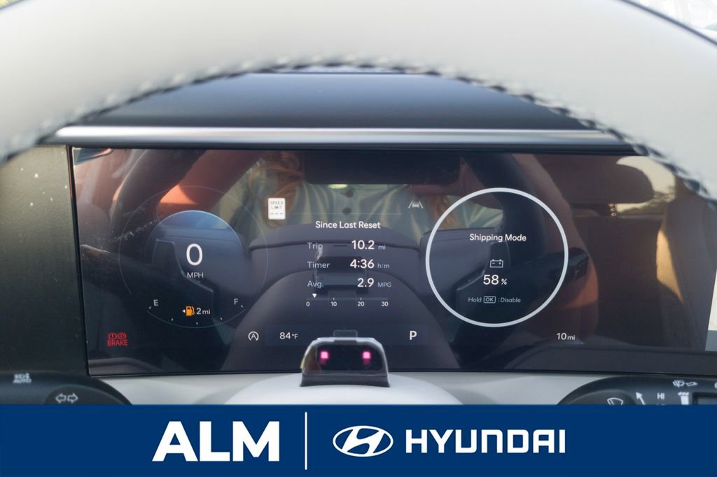 New 2026 Hyundai Palisade Calligraphy image 25
