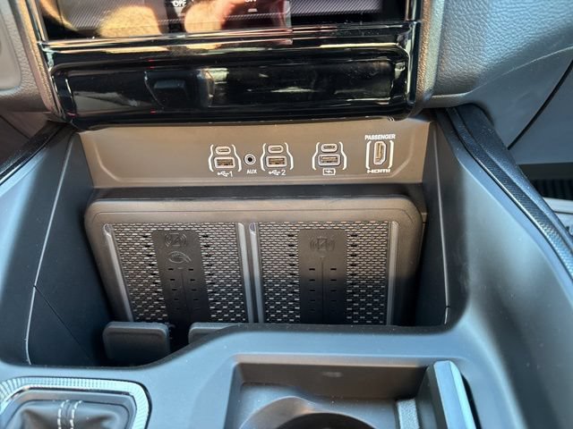 New 2026 RAM 1500 Rebel w/ G/T Package AWD/4WD image 29