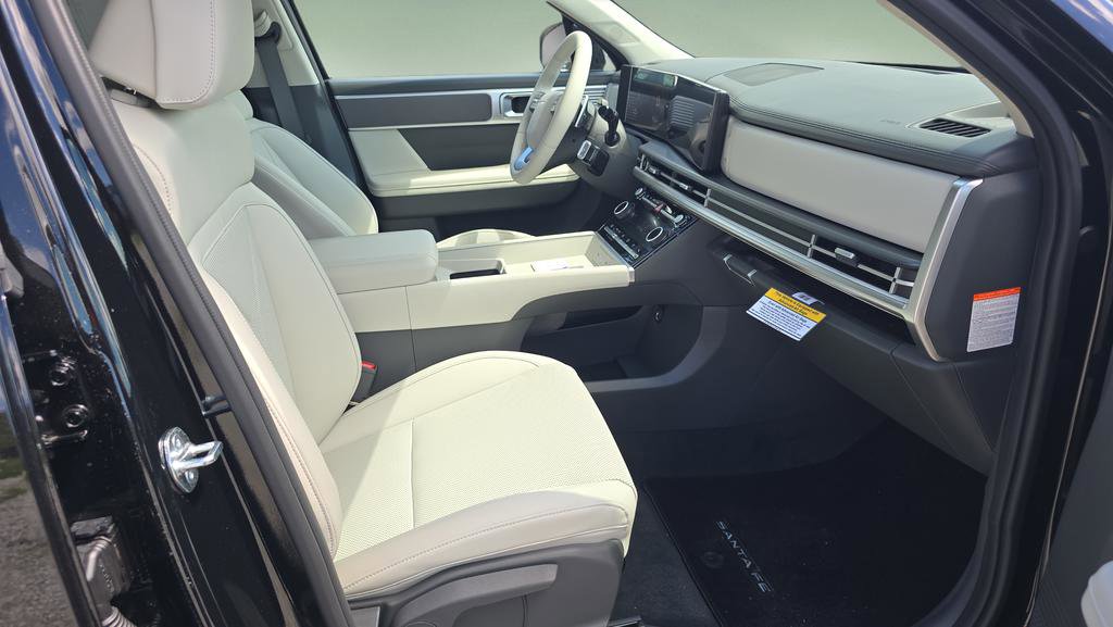 New 2026 Hyundai Santa Fe SEL AWD/4WD image 12