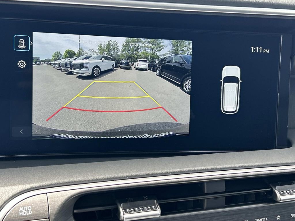 New 2026 Hyundai Palisade SEL AWD/4WD image 36