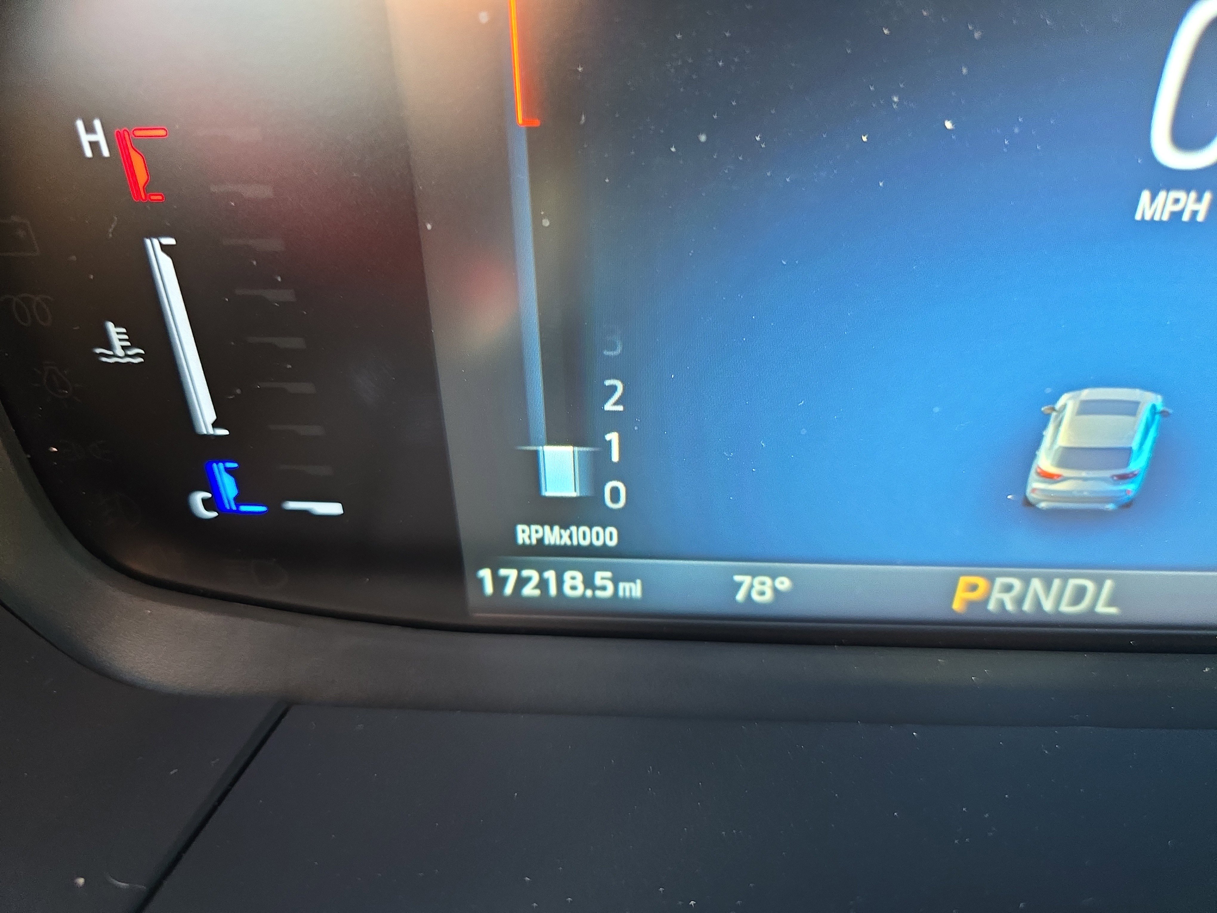 Used 2023 Ford Escape Active w/ Tech Pack #1 image 23