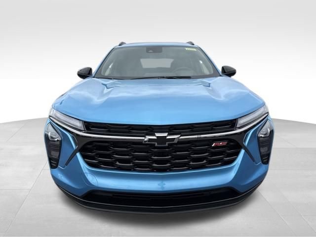 New 2026 Chevrolet Trax RS FWD image 9