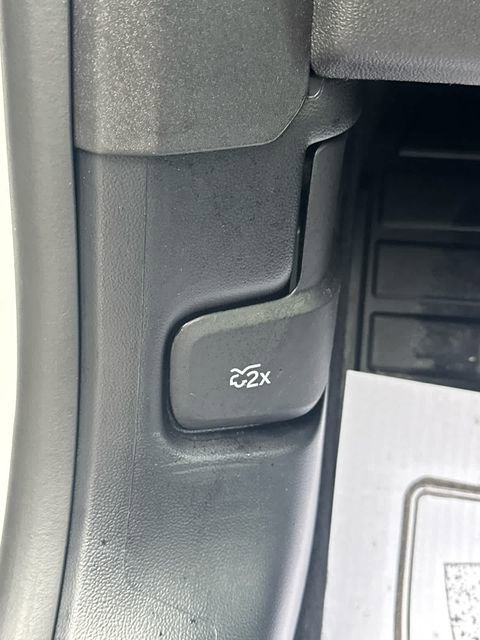Used 2025 Ford Bronco Sport Big Bend w/ Convenience Package AWD/4WD image 15