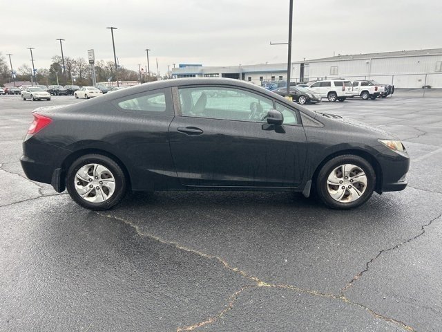 Used 2013 Honda Civic LX image 5