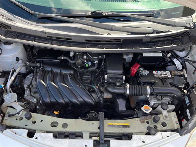 Used 2015 Nissan Versa Note SV image 23