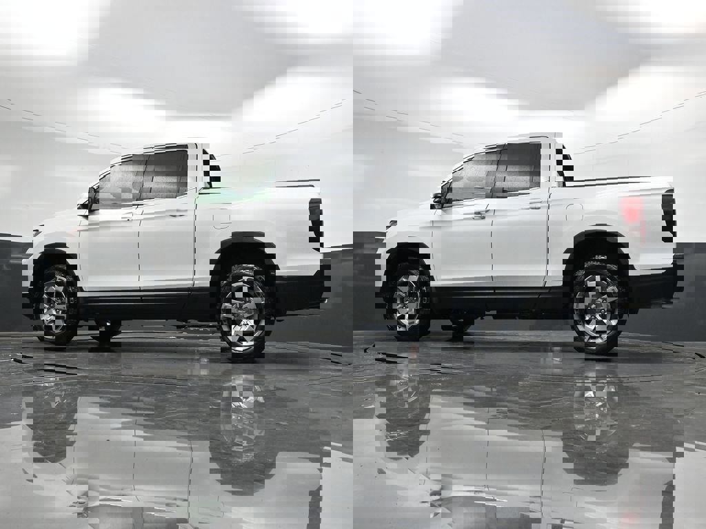 Used 2026 Honda Ridgeline RTL image 33