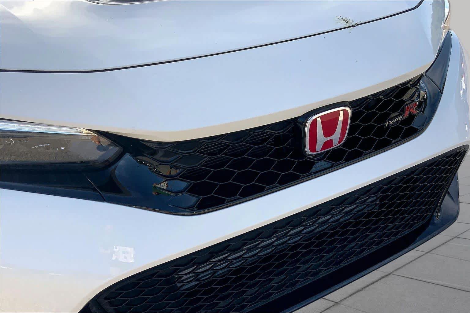 Used 2025 Honda Civic Type R image 29