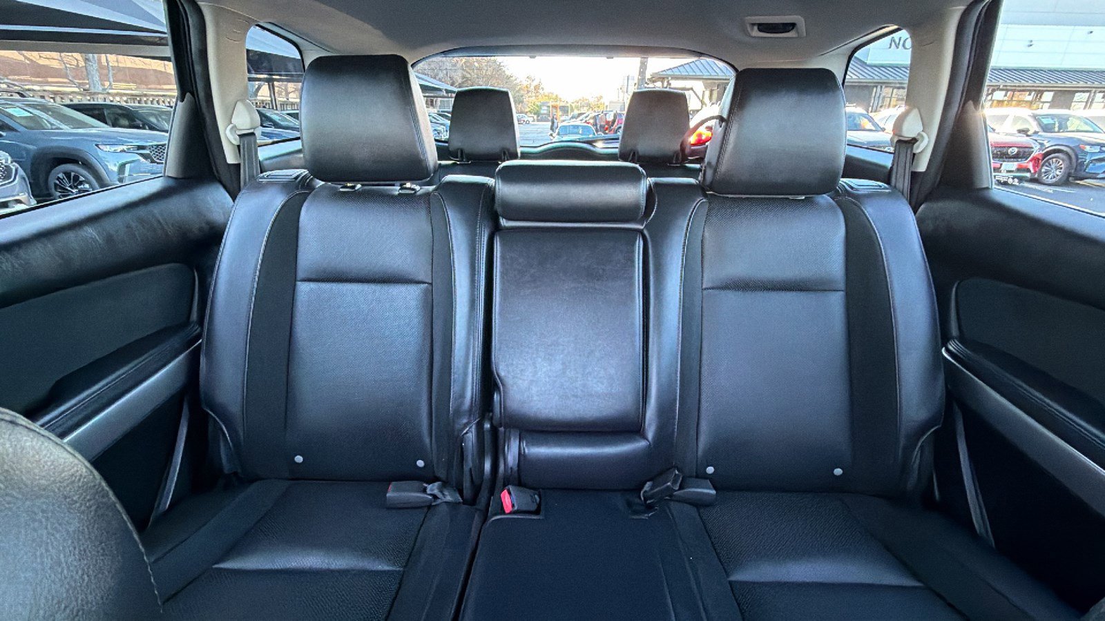 Used 2015 MAZDA CX-9 Grand Touring image 32