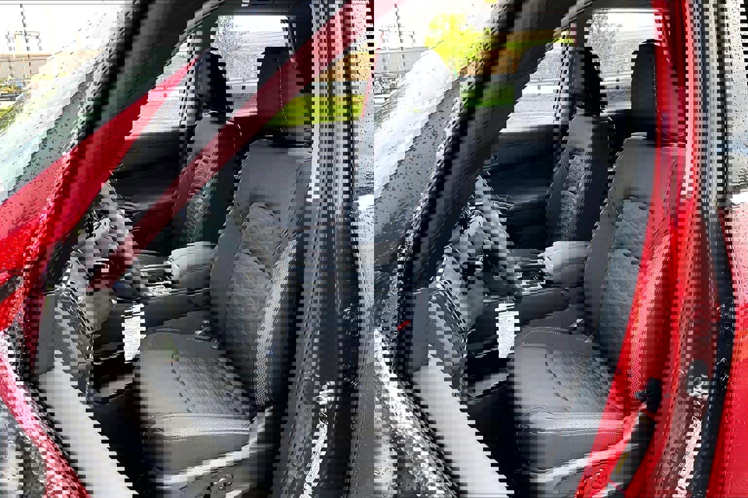 New 2026 Nissan Pathfinder SV image 9