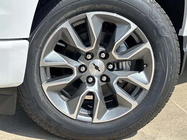 New 2026 Chevrolet Silverado 1500 RST w/ Safety Package RWD image 30