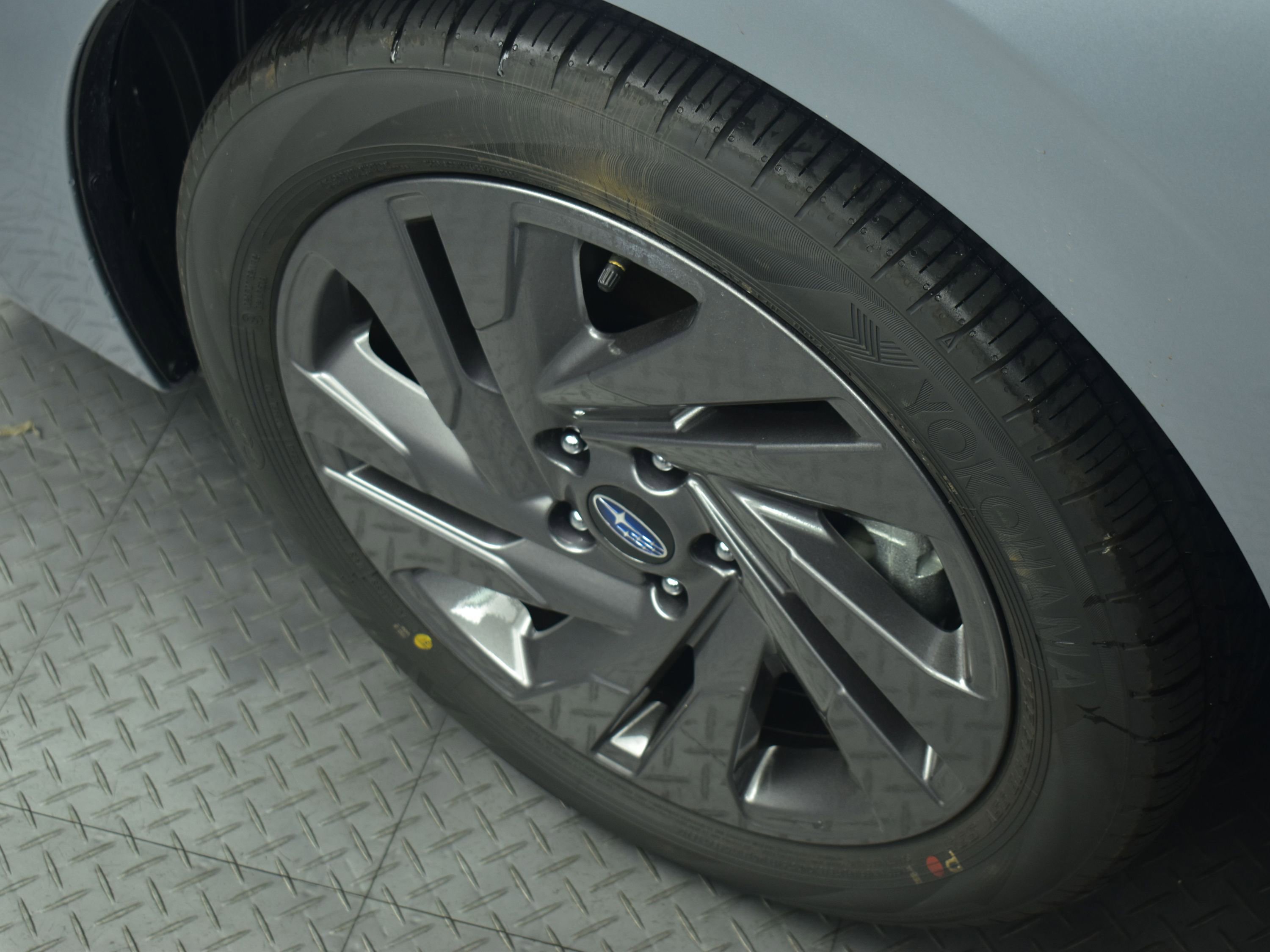 New 2025 Subaru Legacy Sport image 10