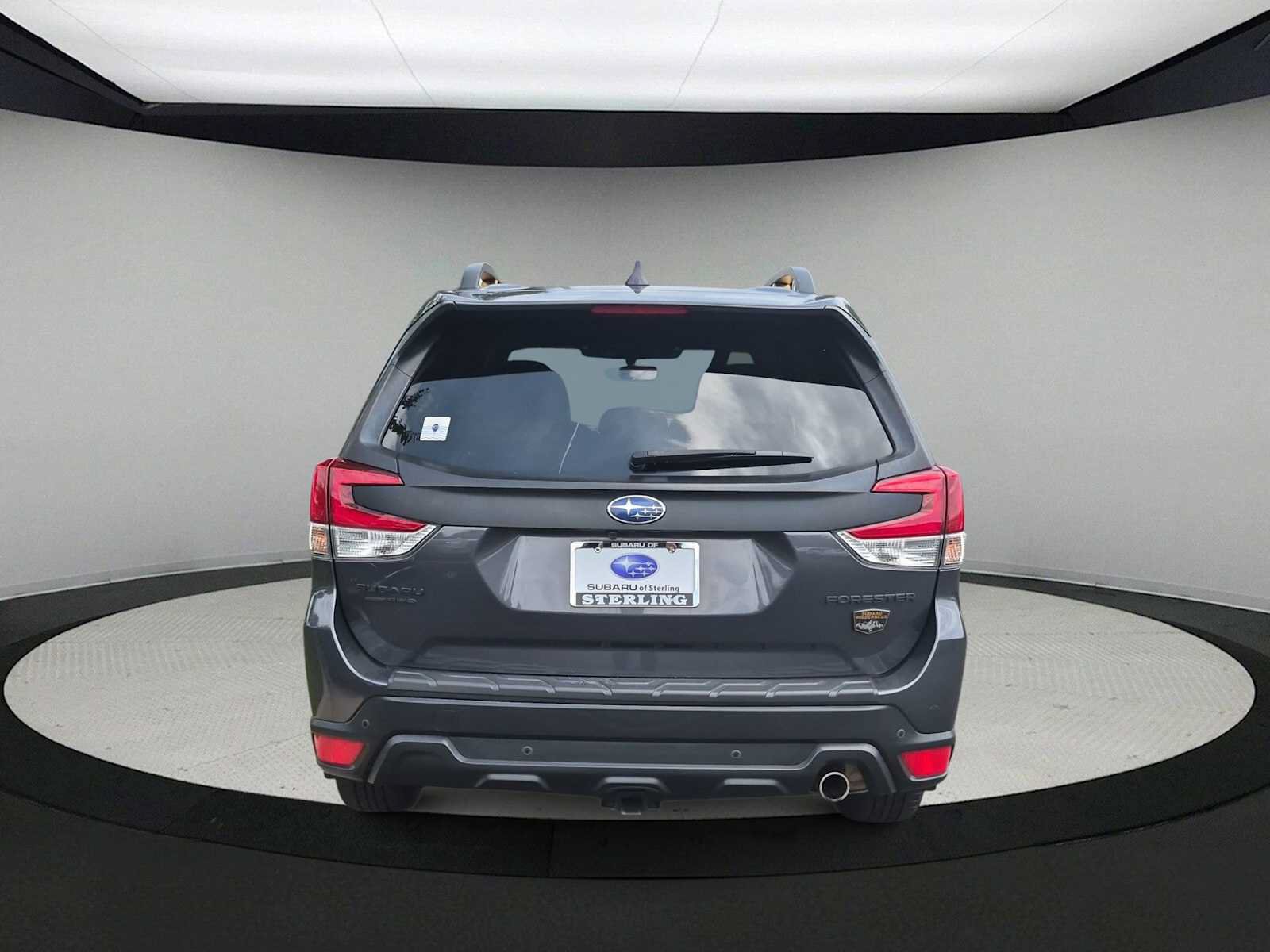 Used 2023 Subaru Forester Wilderness AWD/4WD image 7