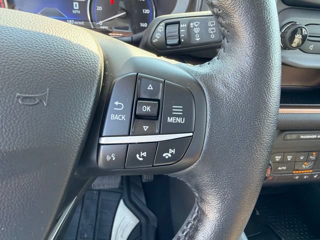 Used 2021 Ford Bronco Sport Outer Banks w/ Outer Banks Package AWD/4WD image 21