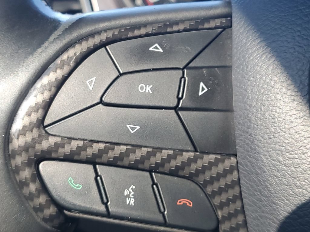 Used 2018 Dodge Challenger SXT RWD image 27