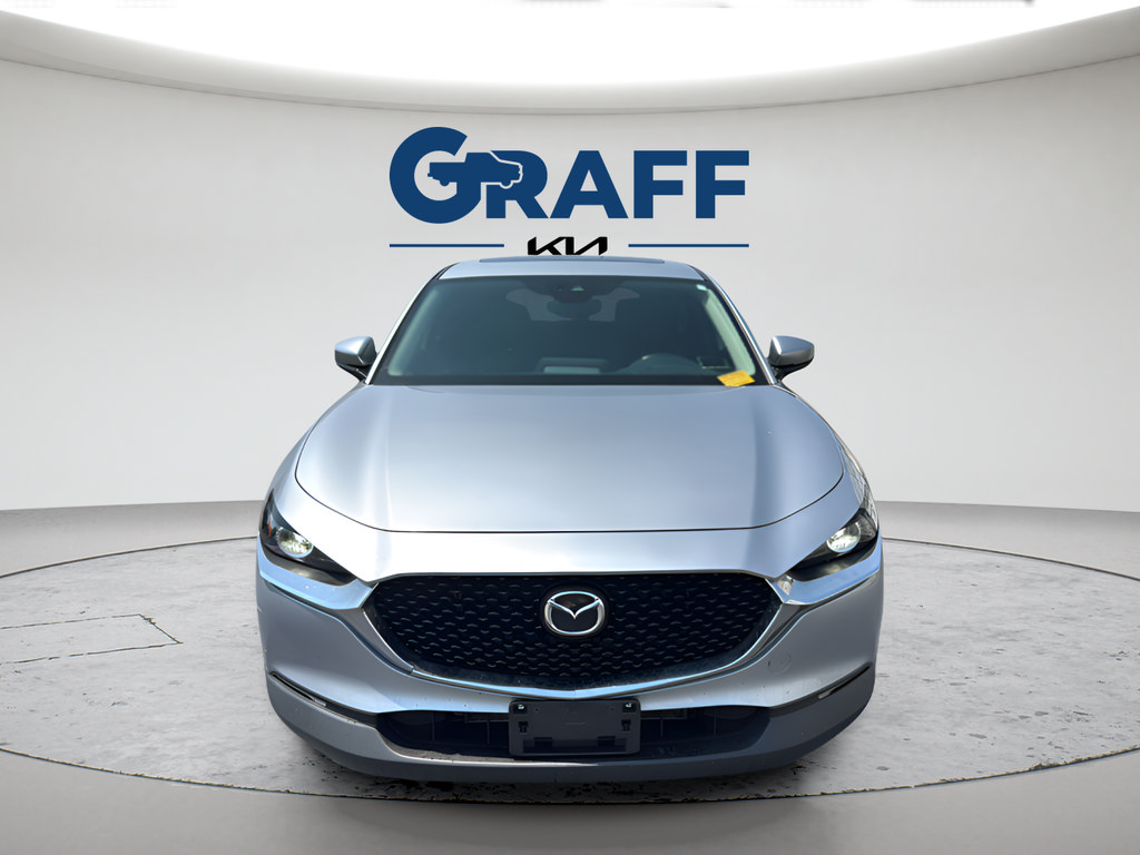 Used 2021 MAZDA CX-30 AWD 2.5 S w/ Preferred Package image 15