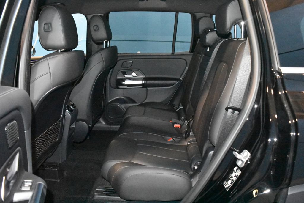 Certified 2025 Mercedes-Benz GLB 250 GLB 250 image 19